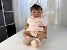 Künstlerpuppe Laura Tuzio