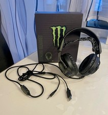 Monster Energy Gaming Headset
