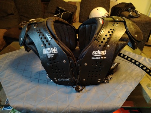 Schutt varsity flex - varsity,