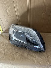 MERCEDES GLK Frontscheinwerfer