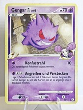 Gengar LV.65 (Gengar) 40/111