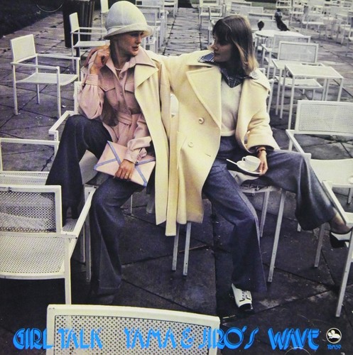 Tsuyoshi yamamoto trio - yamamoto, girl