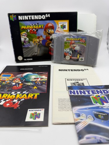 Mario kart nintendo - mario,