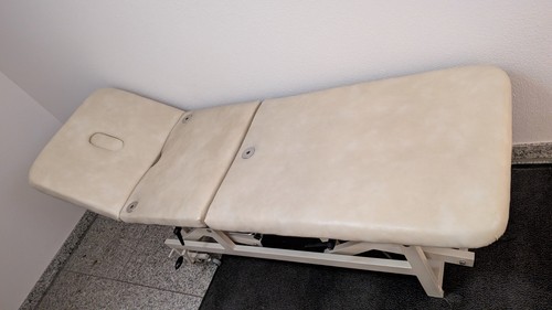 Elektrisch höhenverstellbare - elektrisch,