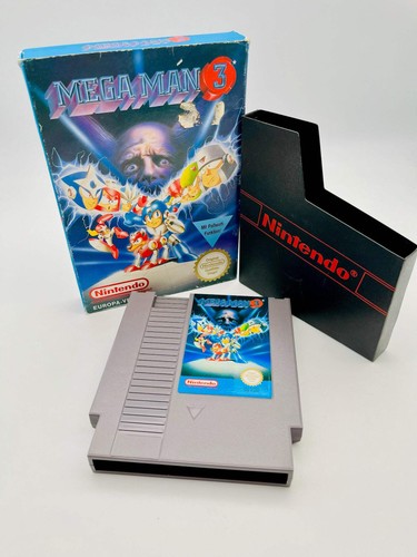 Nes mega man cib - nes, |