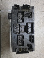 Zentralelektrik ZE VW T3 Golf