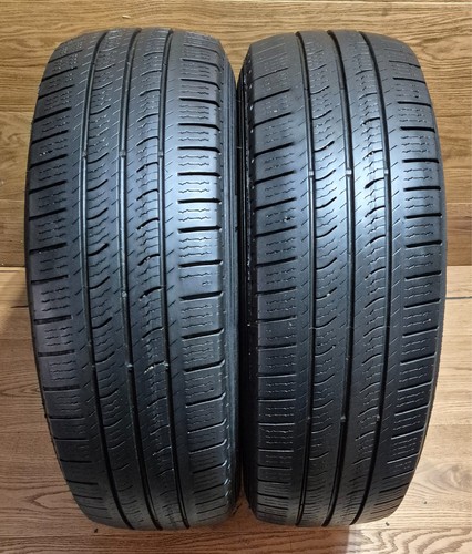 Ganzjahresreifen pirelli - 2x,