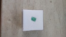 Smaragd 0,42ct Kolumbien/Muzo