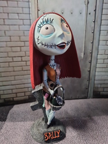 Neca headknocker sally - neca, "sally"