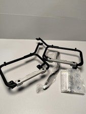 Givi Seitenträger für Trekker Outback Aluminium Seitenkoffer – passend für Suzuk