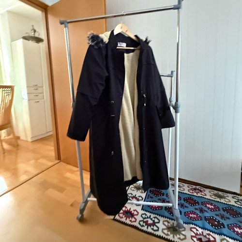 Yöntem collection parka - collection,