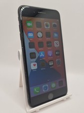 Apple iPhone 7 Plus Jet Black