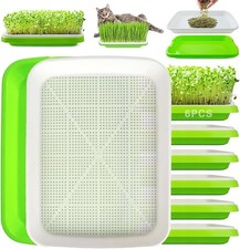 Keimschalen für Sprossen,6