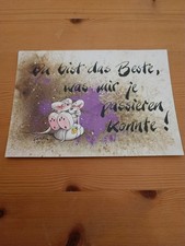 Diddl Postkarte Nr. 24