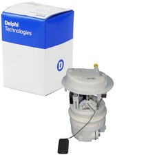 DELPHI KRAFTSTOFFPUMPE passend