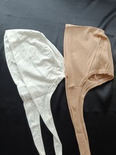 Bone Bonnet Untertuch Hijab