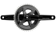 SRAM Rival 2x12 Fach 107mm