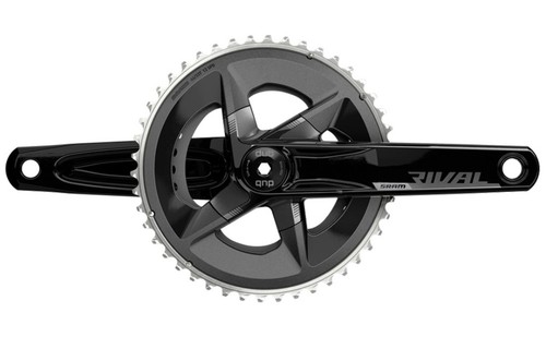 Sram rival 2x12 fach 107mm - sram,