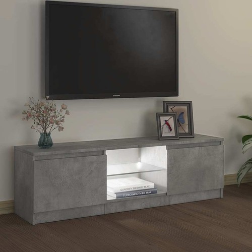 Schrank mit led - mit,