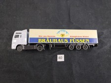 Werbetrucks bräuhaus - werbetrucks, 1:87,