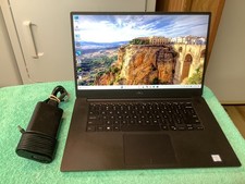 Dell XPS 7590, Gaming GTX