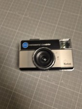 Kodak Instamatic 155x