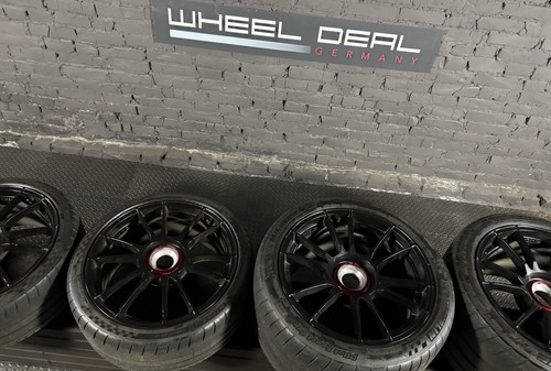 Racing ultraleggera felgen - oz,