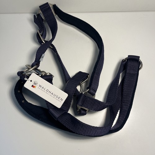 S098 pferde halfter strick - s098,
