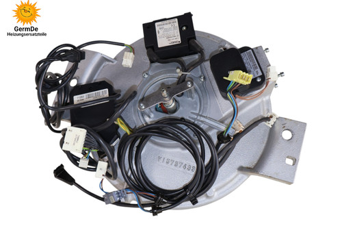 Viessmann 7827915 - 🔥,