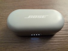 Bose Sport Earbuds True
