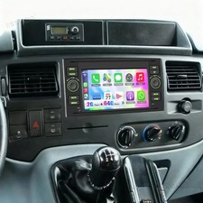 Für Ford Transit MK7