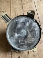 VW TL 28-35 I Bus Kasten Pritsche Original H4 Scheinwerfer Bosch 13056005018