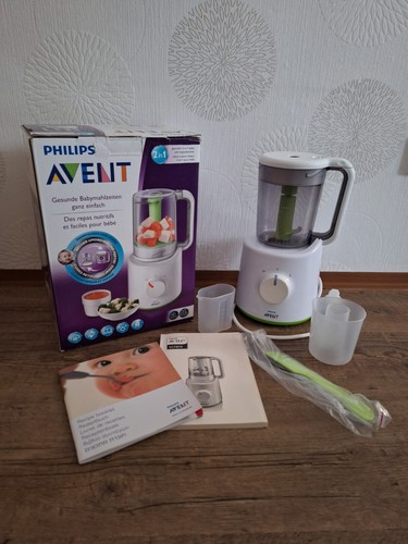Philips avent scf870 - avent, scf870/20