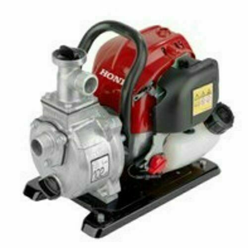Honda frischwasserpumpe 10 - honda,