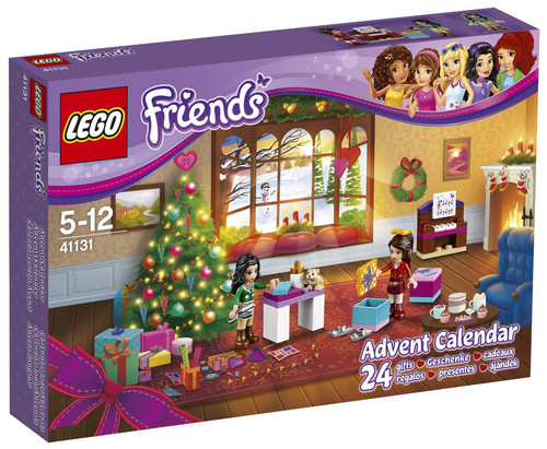 Lego friends 41131 - lego,