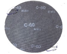 Gitterleinen 406 mm Ø  Korn 60 bis 220 Sorma A 16