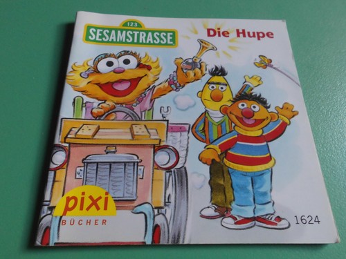 Pixi buch 1624 - pixi,