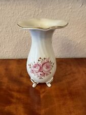 Vase Weimar Porzellan