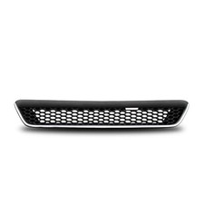Für Opel Astra G Waben Grill Sportgrill Kühlergrill Front Sport ohne Emblem