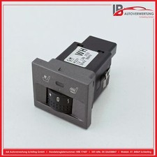 OPEL VECTRA C CARAVAN 3.0 V6 CDTI Schalter Sitzheizung Sitzlüftung 13138259 GM