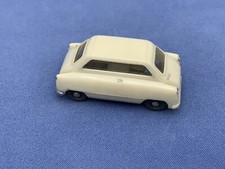 Siku Plastik V 73 Zündapp