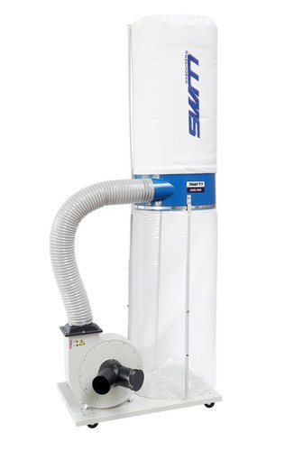 Absauganlage
