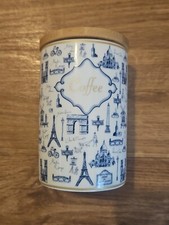 Milly Green British Designs Frankreich Paris Kaffeebehälter