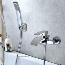 Badwanne Armatur Wasserhahn