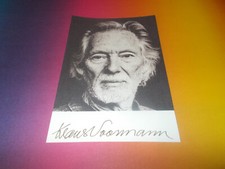 Klaus Voormann The Beatles