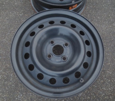 1 x Stahlfelge  KIA / Rio III TYP: UB   5,5Jx15H2 4x100 ET36  ML54mm  # 21720