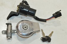 YAMAHA VIRAGO XV 535 SCHLOSS SCHLOSSSATZ ZÜNDSCHLOSS TANKSCHLOSS SITZSCHLOSS