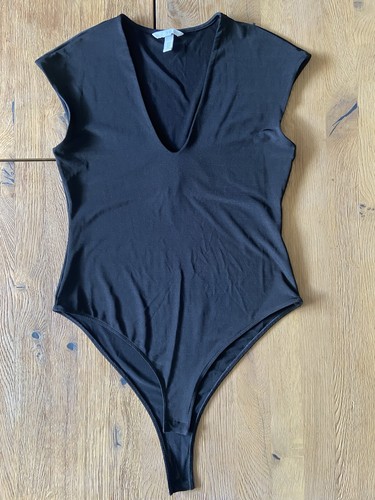 Toller damen basic - h&m, body