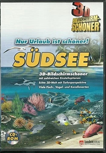 Rom 3d bildschirmschoner - cd-rom:,