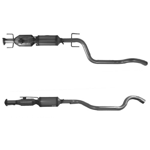 Bm11028h dpf partikelfilter - dpf,